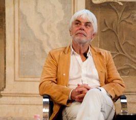 Valerio Massimo Manfredi